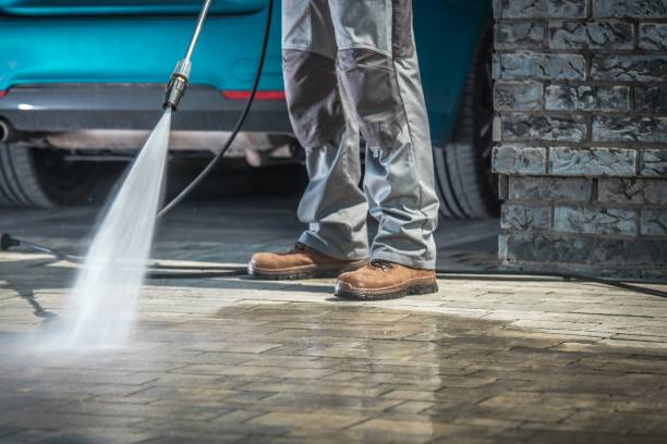 Ellsworth, WI Pressure washing Company