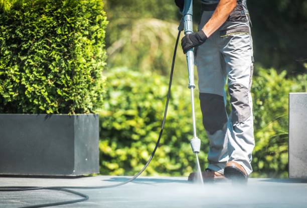 Concrete Sealing in Ellsworth, WI